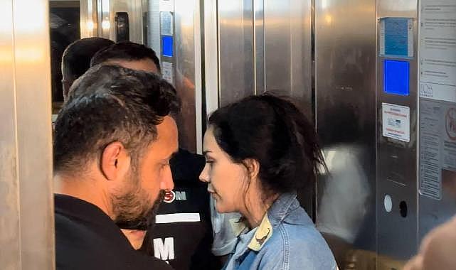 Gözaltındaki Dilan Polat'tan pes dedirten istek