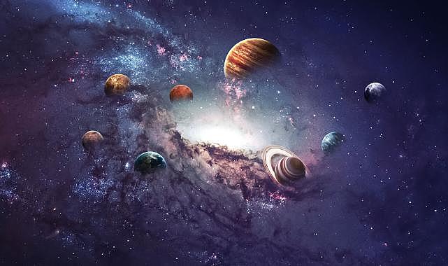 Güneş Sistemi’ne benziyor… Dünya’nın geleceğine dair ipuçları verebilir