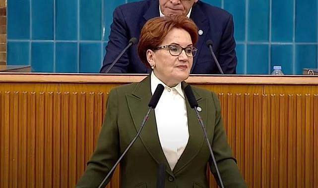 İYİ Parti'de 'kasa' krizi: Meral Akşener'in banka hesaplarını incelettiği konuşuluyordu!