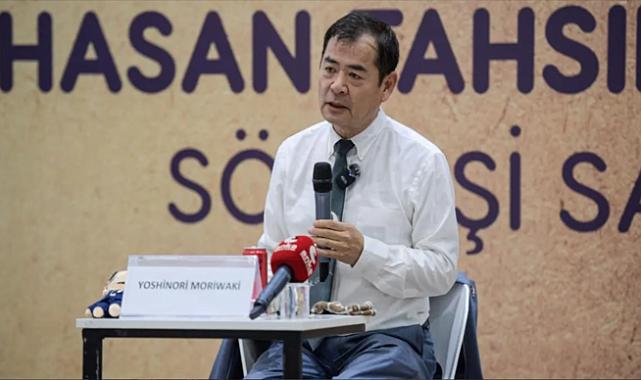Japon uzmandan deprem uyarısı: İzmir'in kendi fay hattı kırılmadı