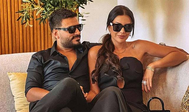 Kocasının ayaklarını öperdi... Demet Akalın'dan Dilan Polat hakkında olay şiddet iddiası