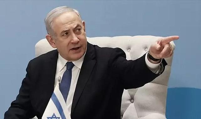 Orduyu topa tuttu! Babası konuşurken o paylaştı, Yair Netanyahu'ya zehir zemberek yanıt geldi