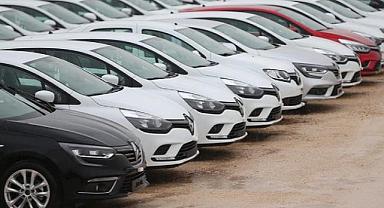 ÖTV muafiyetli sıfır otomobiller için 2024 üst limiti açıklandı