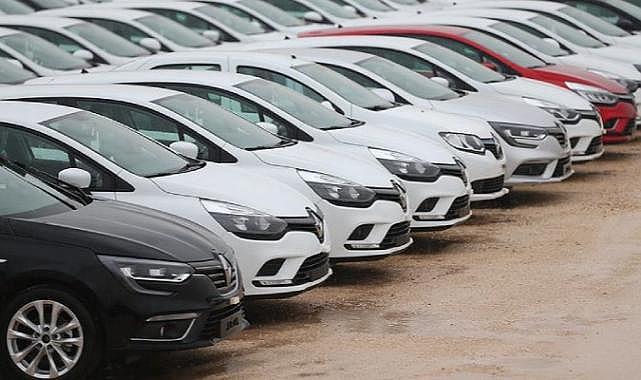 ÖTV muafiyetli sıfır otomobiller için 2024 üst limiti açıklandı