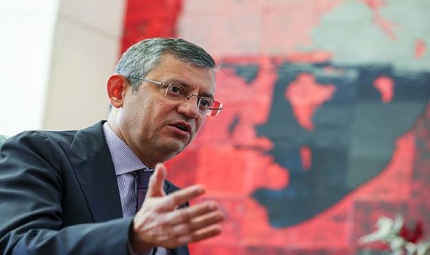 Özel'den 'Soyer'e soruşturma' tepkisi: Bula bula bunu bulmuşlar!