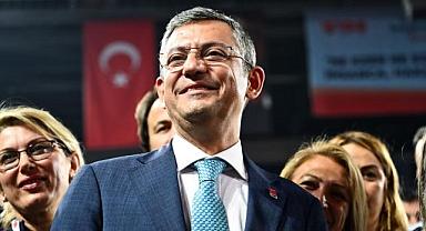 Özgür Özel’in A takımı belli oldu: İşte PM’ye giren İzmirli isimler