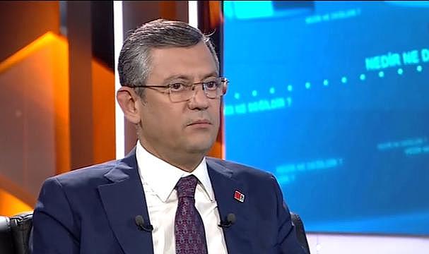 Özgür Özel'in Kurultay kadrosunda kimler var?