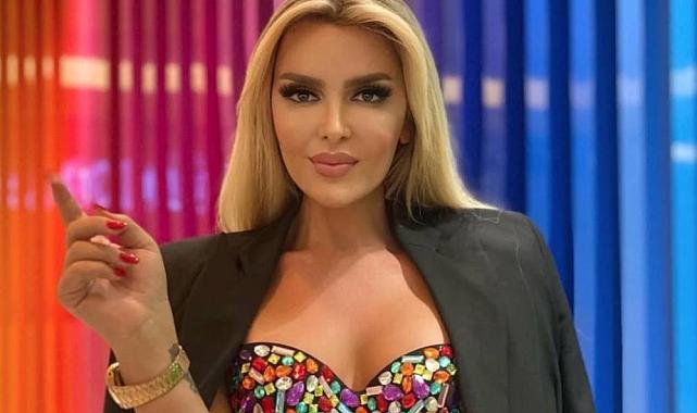 Selin Ciğerci iddialara isyan etti! "Tüm gelirimi açıkladım ya beni kaçırırlarsa..."