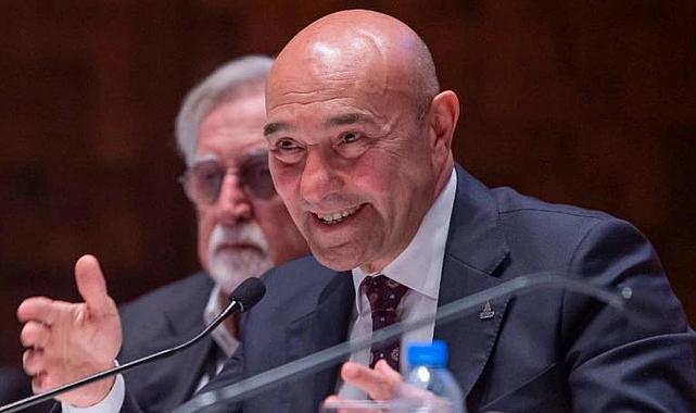 Soyer'den çarpıcı 'adaylık' mesajı: Şimdi salonda yemek vermek istiyoruz!