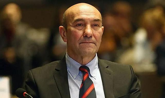 Soyer karnesini açıkladı: 165 projenin 144'ünü gerçekleştirdik