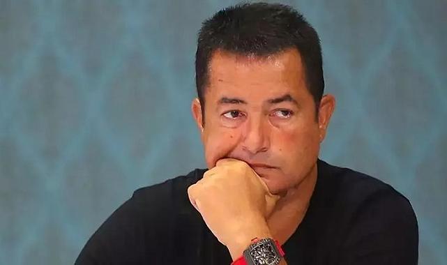 Survivor'da Turabi gitti yerine bomba isim geldi! Acun Ilıcalı'dan Ersin Korkut açıklaması