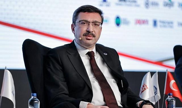 'Yeni faizsiz finansal ürünler üzerinde çalışıyoruz'