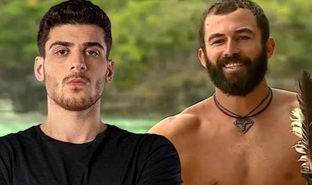 Yiğit Poyraz'dan Turabi'ye olay gönderme: Dansçıyı yenmek için direk lazım!