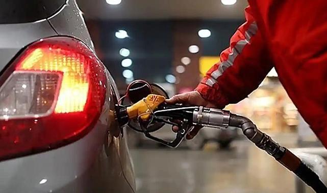 Araç sahipleri dikkat: Benzin ve motorine zam kapıda