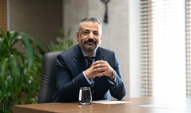 Aslanoğlu: "Özlem Çerçioğlu İzmir'in adayı değil"
