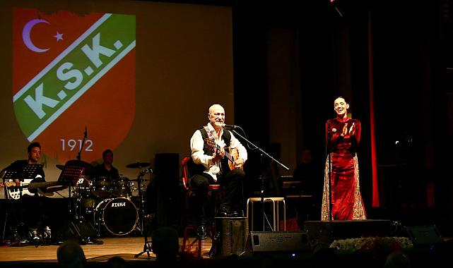 “Dünya Karşıyakalılar Günü” coşku ve gururla kutlandı!