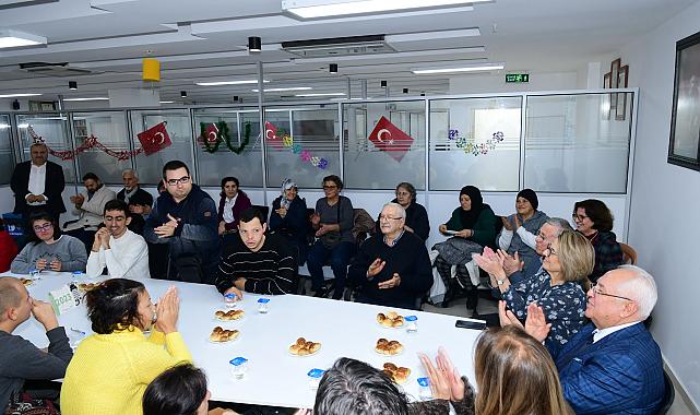 Karabağlar'da dayanışma zamanı