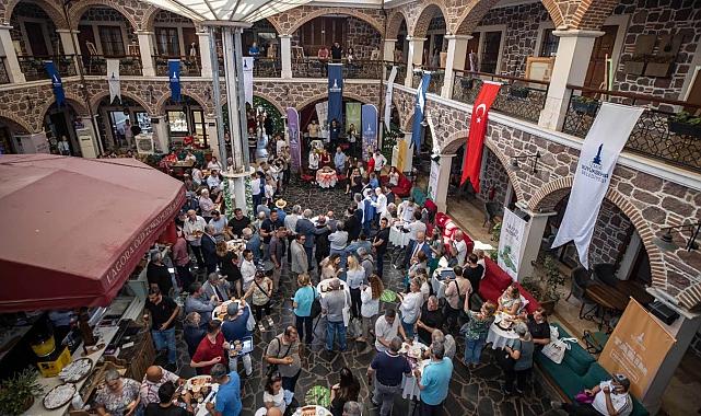 Kemeraltı 2024'ü festivalle karşılayacak