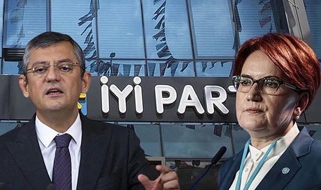 Özgür Özel'den İYİ Parti ile ittifak ve Özlale açıklaması