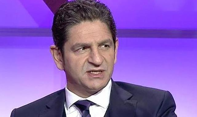 Ünlü yorumcu Güntekin Onay canlı yayında 'Haberiniz yok belki ama...' diyerek duyurdu! Meğer o kulüp de sahadan çekilecekmiş