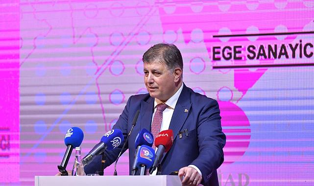 Başkan Tugay'dan katılımcı ve şeffaf yönetim vurgusu: "Yeni nesil belediyeciliği İzmir uygulayacak"