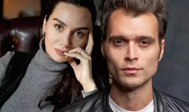 Birce Akalay, Hakan Kurtaş ile olan ilişkisi hakkında konuştu: “Gülüyorum yetmez mi?"