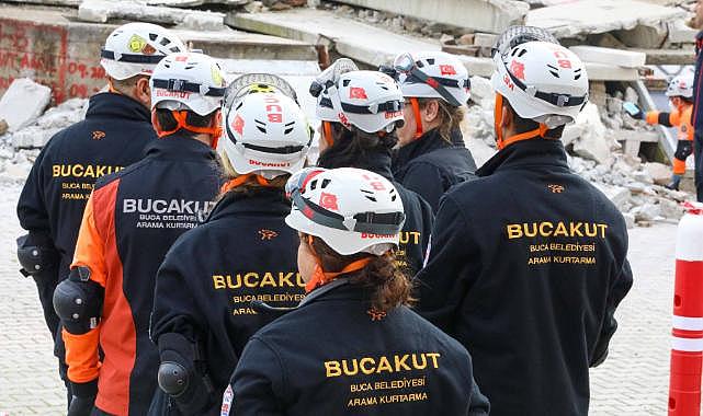 BUCAKUT ikinci yıldızını aldı