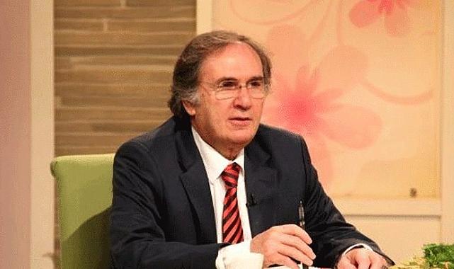 Canan Karatay yemeyin diyordu… İbrahim Saraçoğlu'nun gözdesiymiş! Yemeyen bin pişman olur, her lokması şifa