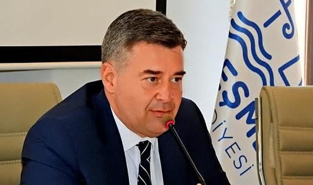 Çeşme'de : Bizim Eko bağımsız aday oldu