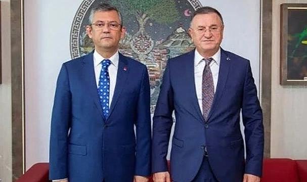 CHP'den flaş Lütfü Savaş kararı!