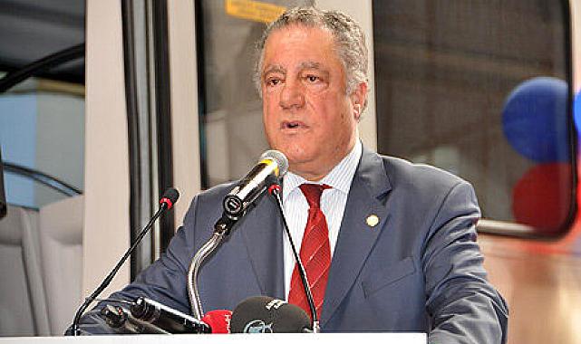 CHP'yi sarsan ölüm... Sırrı Aydoğan hayatını kaybetti!
