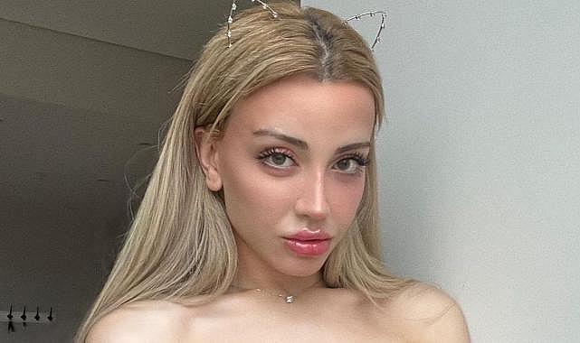 Cinsiyet değiştiren TikTok fenomeni Mika Raun'un dansı yeniden gündem oldu!