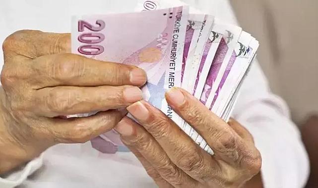 Emekli ikramiyeleri zammında son durum? İşte masadaki 3 farklı formül