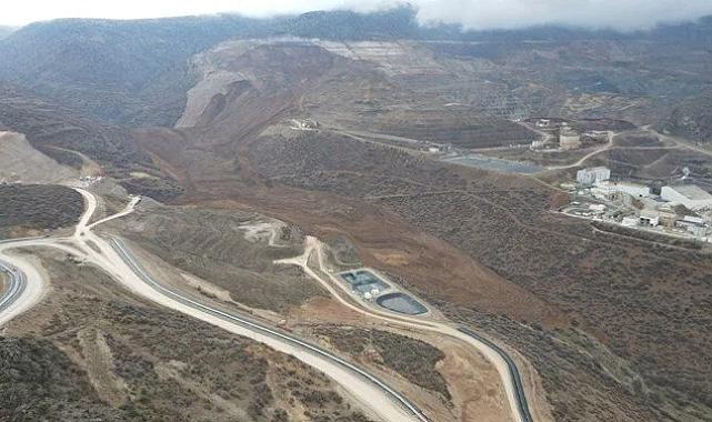 Erzincan’daki maden kazası için komisyon kuruluyor!