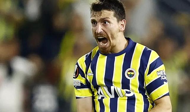 Fenerbahçe'den Mert Hakan Yandaş kararı! Rakiplerin bile beklemeyeceği taktik Rizespor maçında uygulanacak