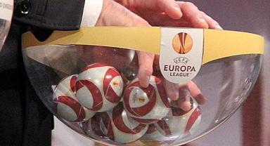 Galatasaray'ı UEFA Konferans Ligi'nden eleyen Sparta Prag'a kura şoku! Sarı-Kırmızılı taraftalar rakibi görünce 'İyi ki elenmişiz' dedi