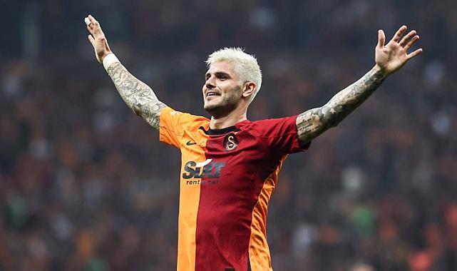 Icardi'nin golü sonrası UEFA'dan beklenen hamle
