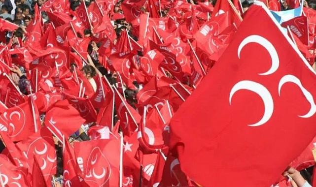 İşte MHP'nin aday çıkaracağı ilçelerdeki listeler
