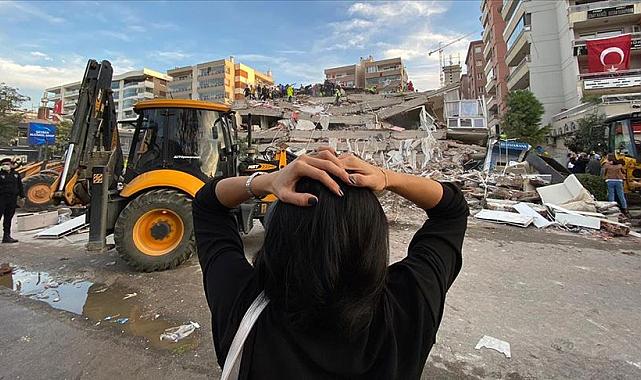 İzmirli depremzedelerin acı haykırışı: 3 yılda sorunlar çözülmedi, milletvekilleri çaba göstermiyor