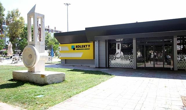 Karşıyaka’da Girişim Kampı’24 için geri sayım başladı!