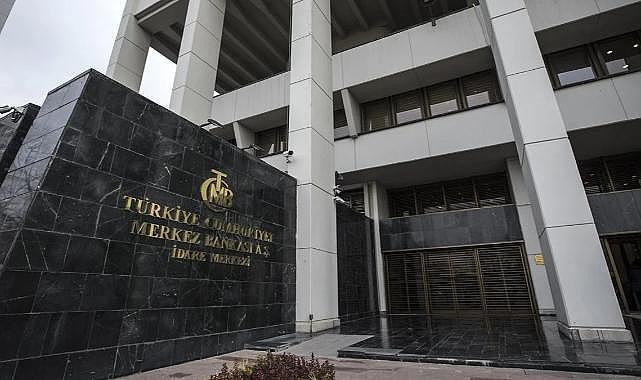Merkez Bankası'ndan faiz kararı: 9 ay sonra ilk kez...