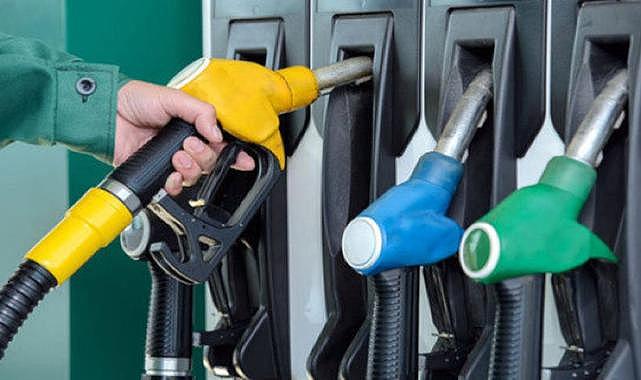 Motorinde indirim pompaya yansıdı