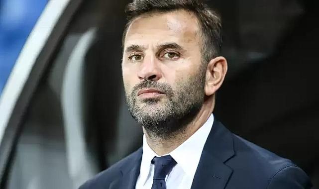 Okan Buruk'un maç sonunda söyledikleri Galatasaray yönetimini üzdü!