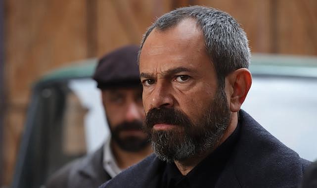 Olgun Şimşek'ten çok konuşulacak 'Celal Ağa' performansı