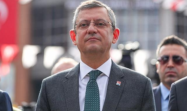 Özel'den Akşener'e 'Atatürk'ün varisleri demleniyor' yanıtı... Canı sağ olsun!