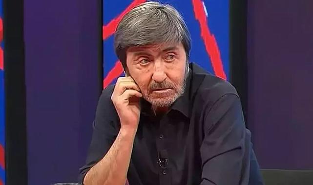Rıdvan Dilmen'den Galatasaray maçı sonrası ilginç iddia! ''Türkiye'de oynasalar ilk üçe girerler''