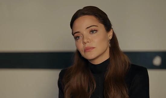 Şahane Hayatım'da Şebnem için tehlike çanları çalıyor!