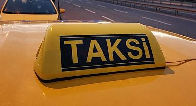 Taksimetre açmayan sürücüye çifte ceza!