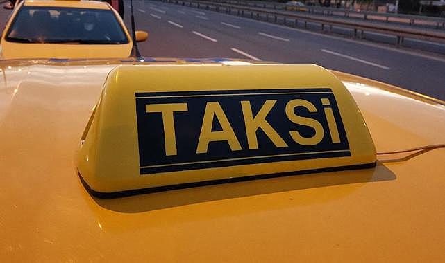 Taksimetre açmayan sürücüye çifte ceza!