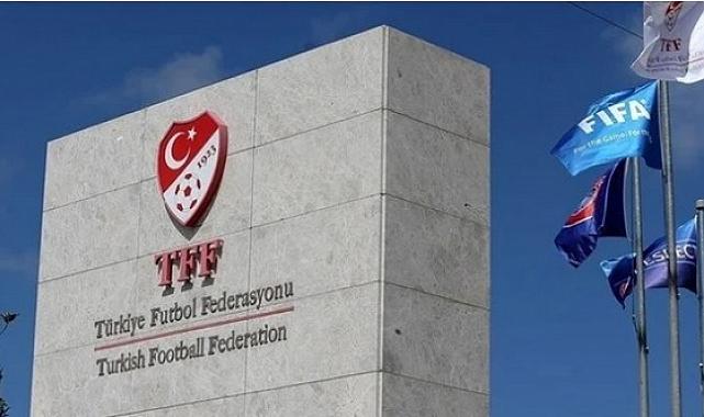 TFF, 2024-2025 Süper Lig ve 1. Lig sezonun başlangıç tarihini açıkladı